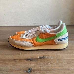 Nike Challenger OG label maker limited edition
